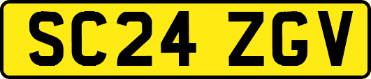 SC24ZGV