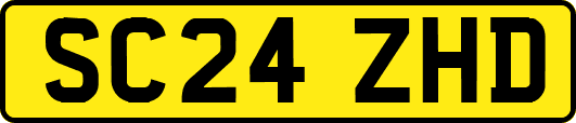 SC24ZHD