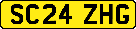 SC24ZHG