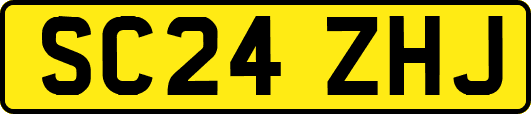 SC24ZHJ