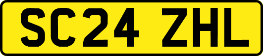 SC24ZHL