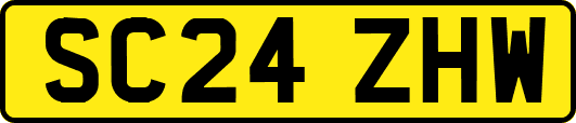 SC24ZHW