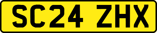 SC24ZHX