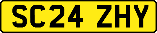 SC24ZHY