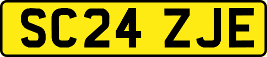 SC24ZJE
