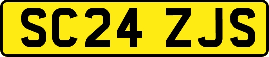 SC24ZJS