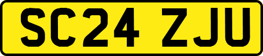 SC24ZJU