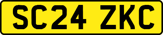 SC24ZKC