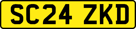 SC24ZKD