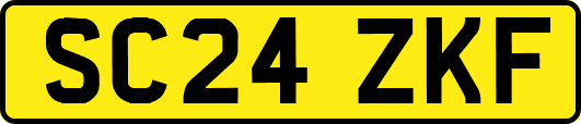 SC24ZKF