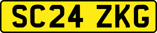 SC24ZKG