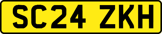 SC24ZKH