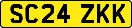 SC24ZKK
