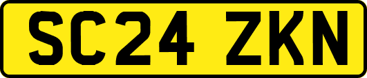 SC24ZKN
