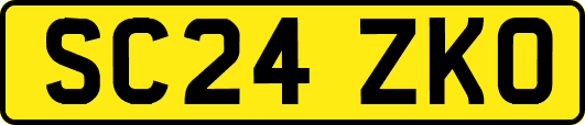 SC24ZKO