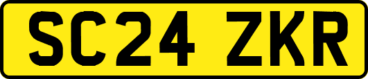 SC24ZKR