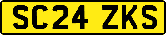 SC24ZKS