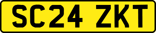 SC24ZKT