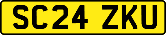 SC24ZKU