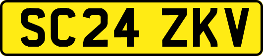 SC24ZKV