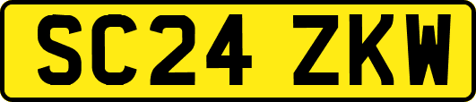SC24ZKW