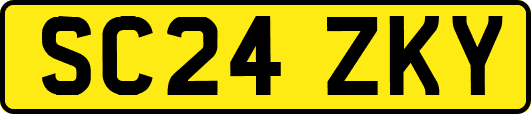 SC24ZKY