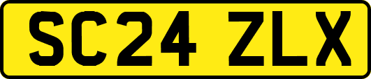 SC24ZLX