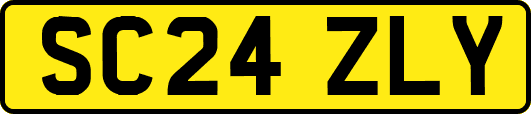 SC24ZLY