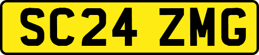 SC24ZMG