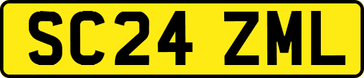 SC24ZML