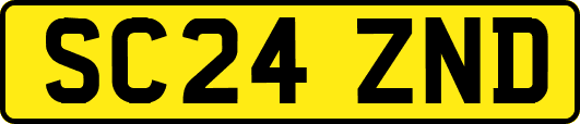 SC24ZND