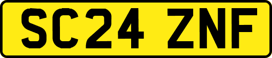 SC24ZNF