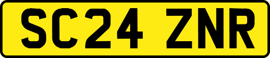 SC24ZNR