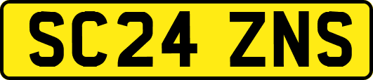 SC24ZNS
