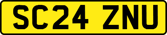 SC24ZNU