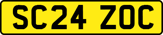 SC24ZOC