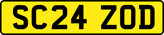 SC24ZOD