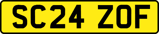 SC24ZOF