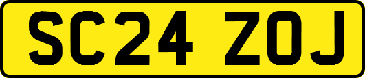 SC24ZOJ