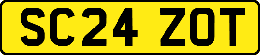 SC24ZOT