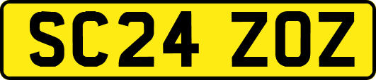SC24ZOZ