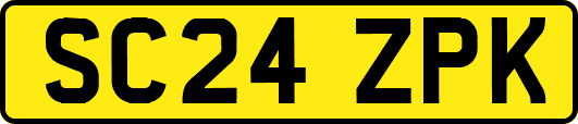 SC24ZPK
