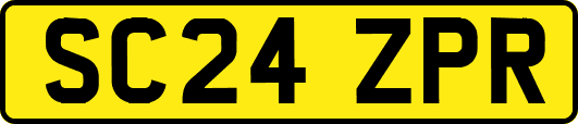 SC24ZPR