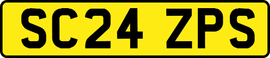 SC24ZPS