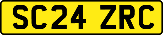 SC24ZRC
