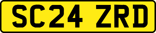 SC24ZRD