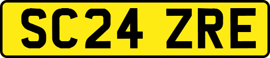SC24ZRE