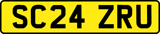 SC24ZRU