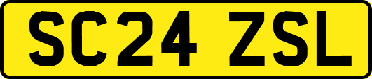 SC24ZSL
