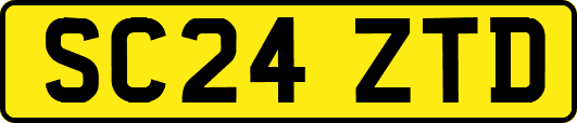 SC24ZTD